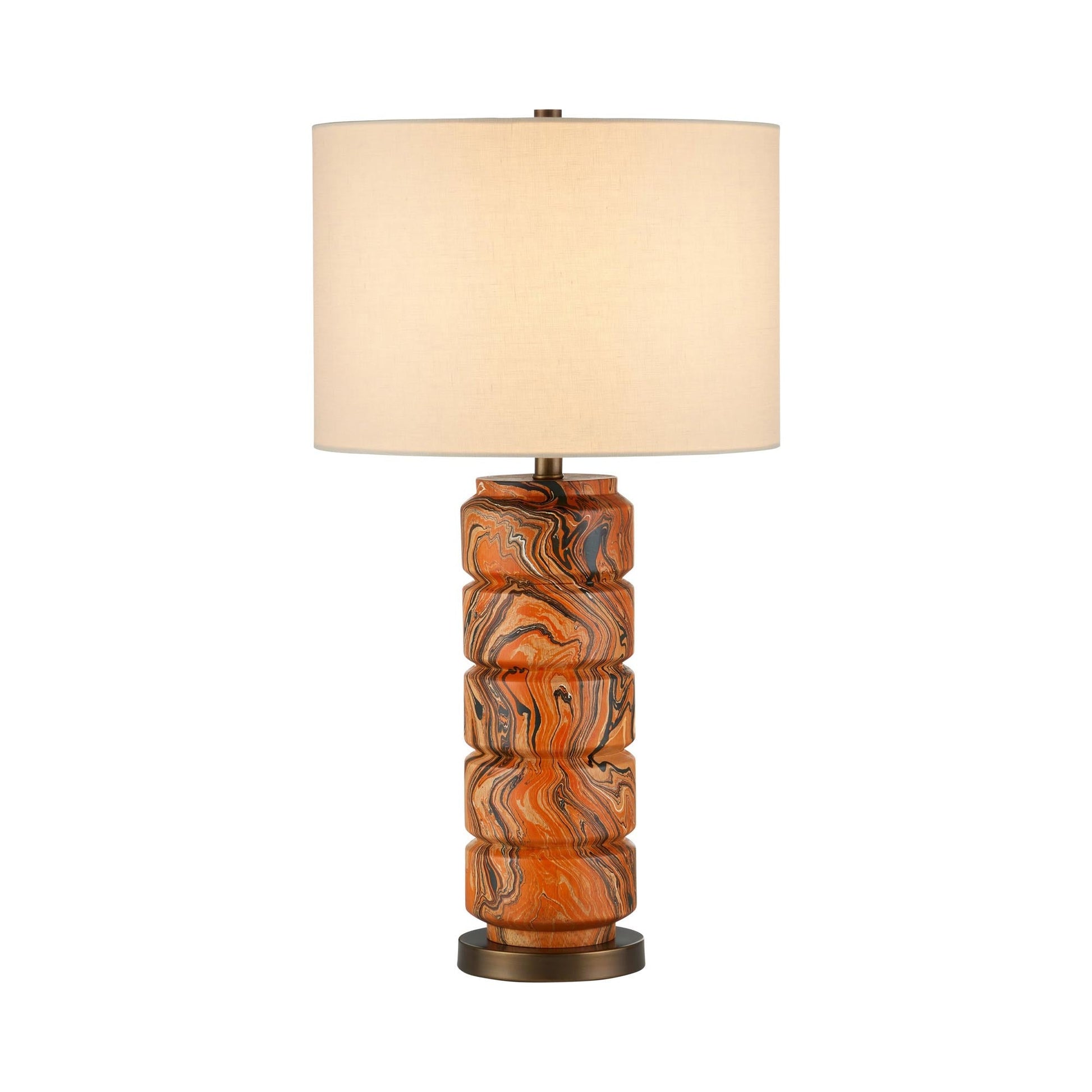 Crantock Table Lamp.