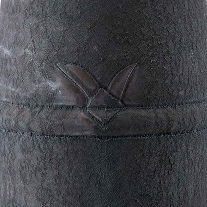 Croft Table Lamp in Detail.