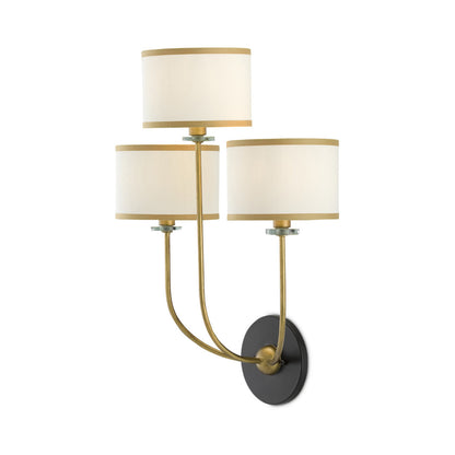 Croydon Wall Light in Detail.