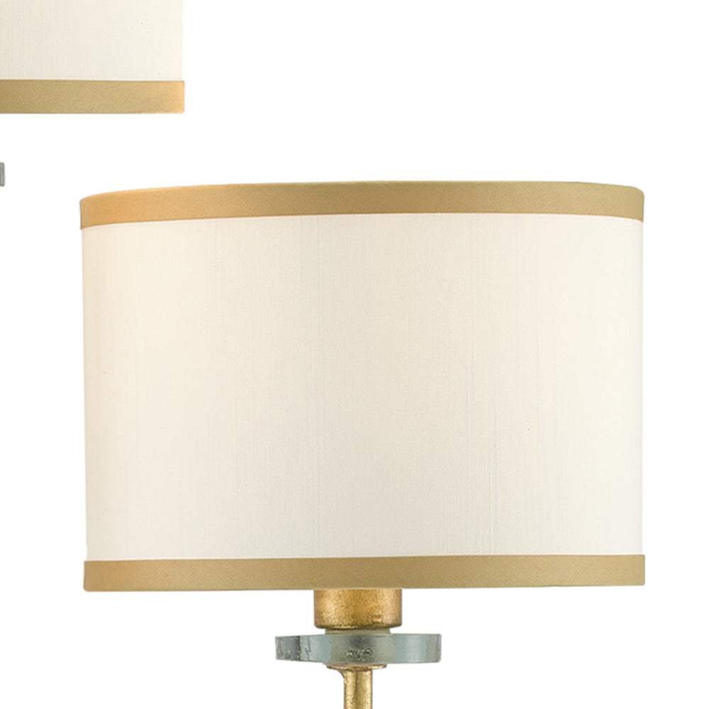 Croydon Wall Light in Detail.