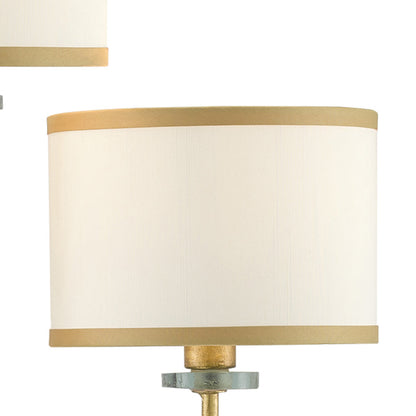 Croydon Wall Light in Detail.