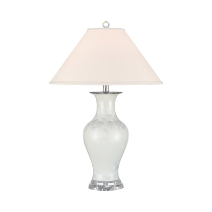 Crystalline Table Lamp.