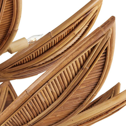 Cubana Chandelier in Detail.