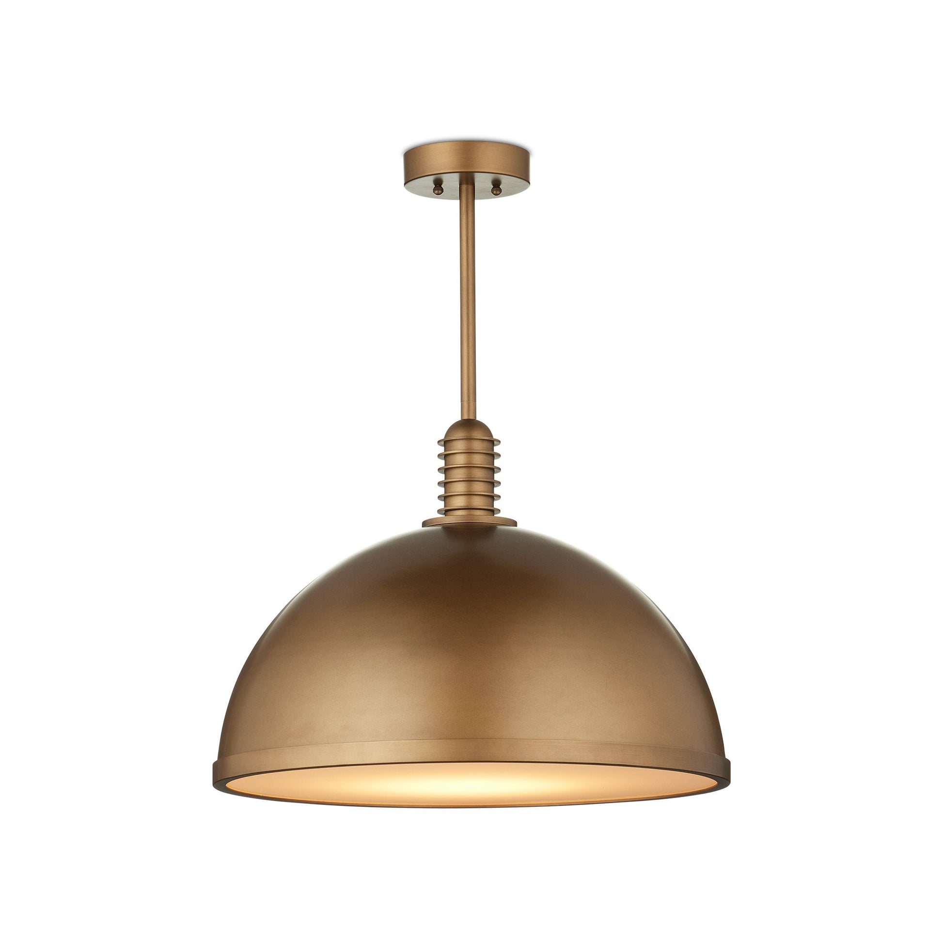 Cupola LED Pendant Light (Medium).
