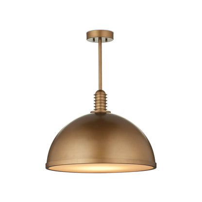 Cupola LED Pendant Light (Medium).