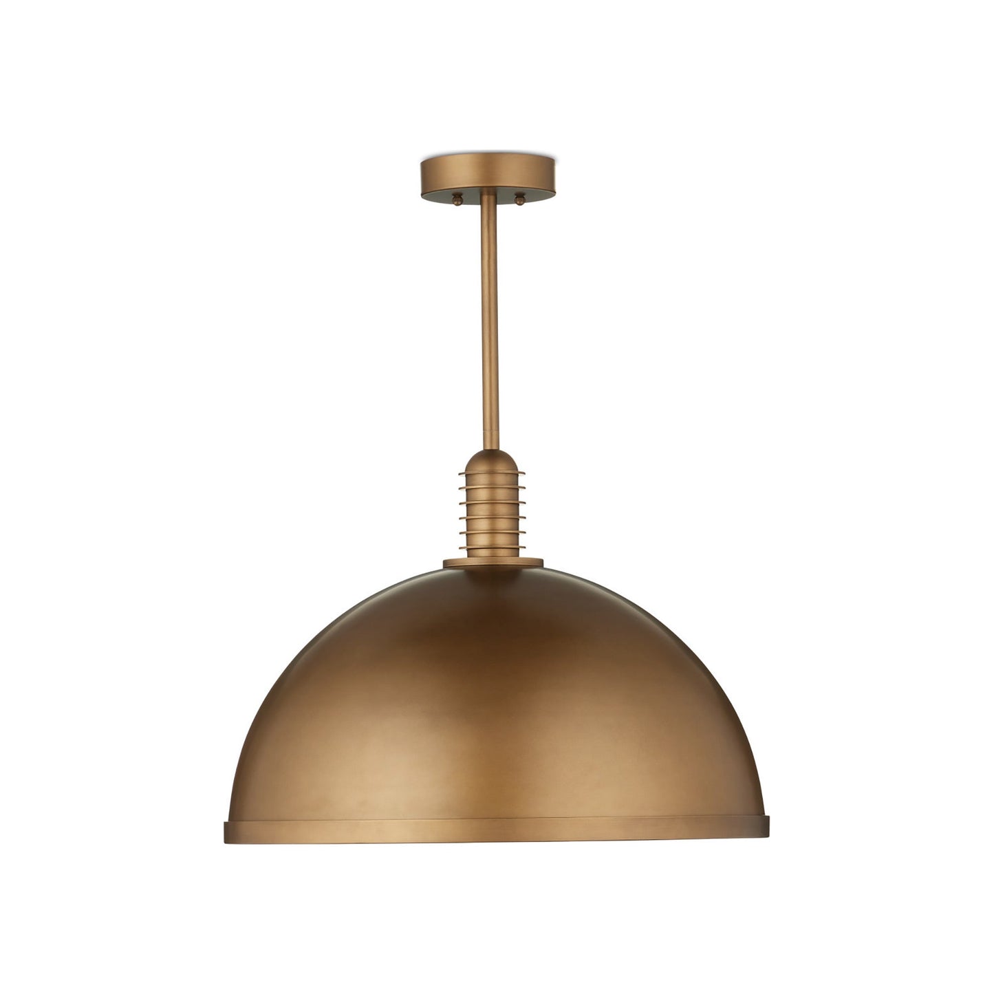 Cupola LED Pendant Light.
