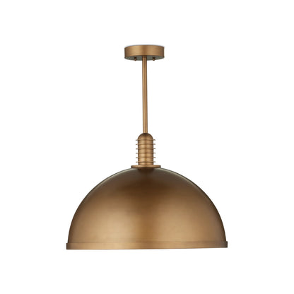 Cupola LED Pendant Light.
