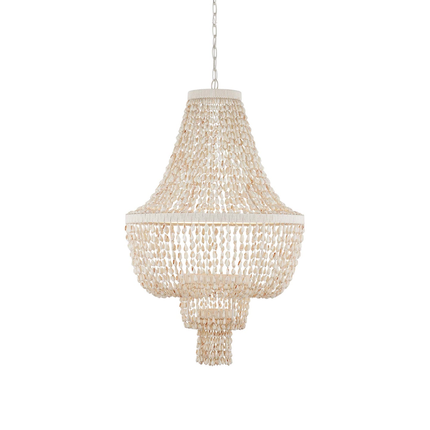 Cybele LED Chandelier.