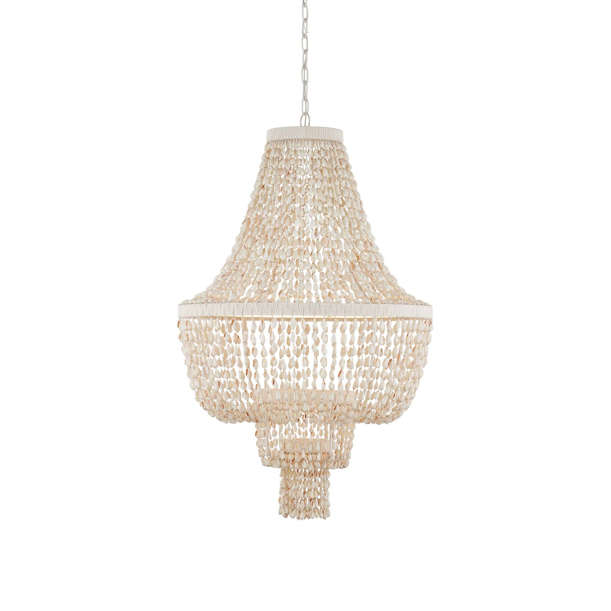 Cybele LED Chandelier.