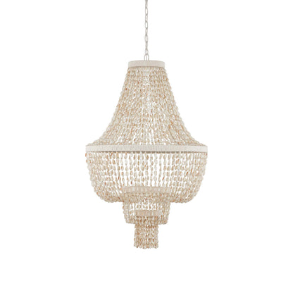 Cybele LED Chandelier in Detail.