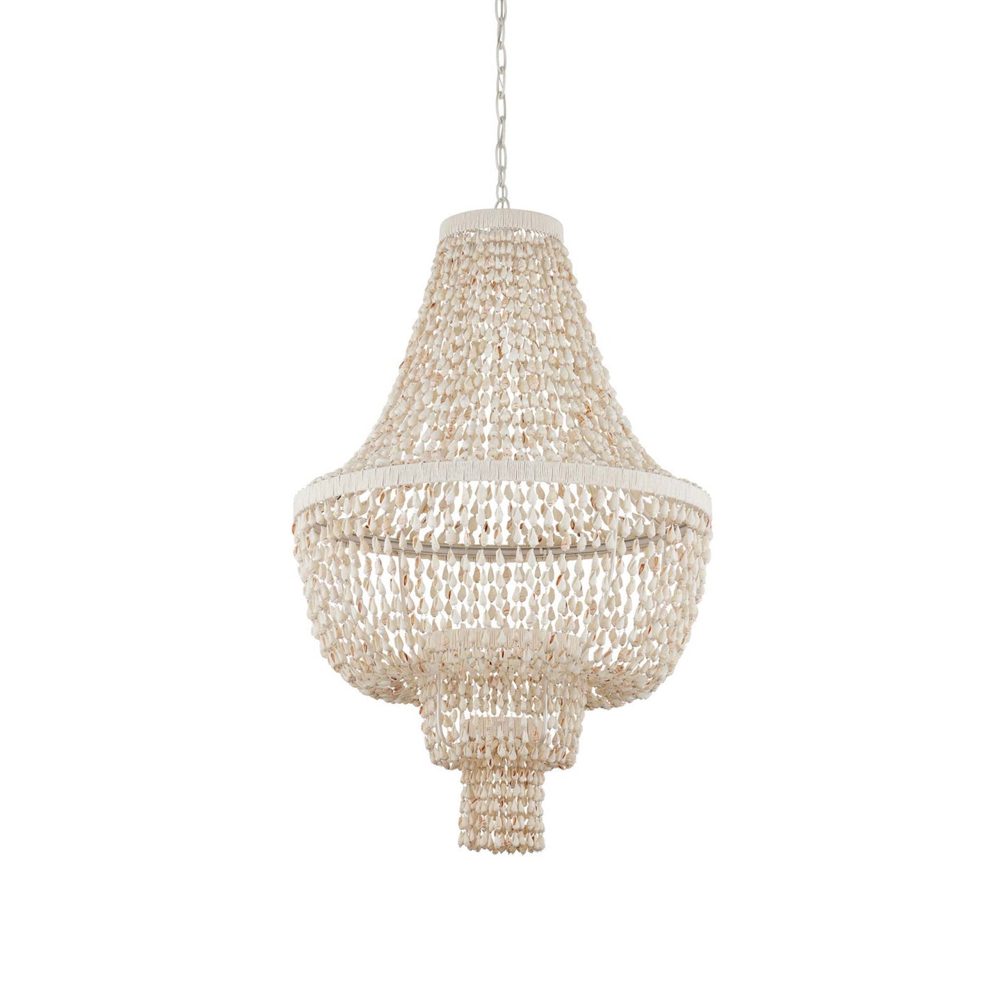 Cybele LED Chandelier in Detail.