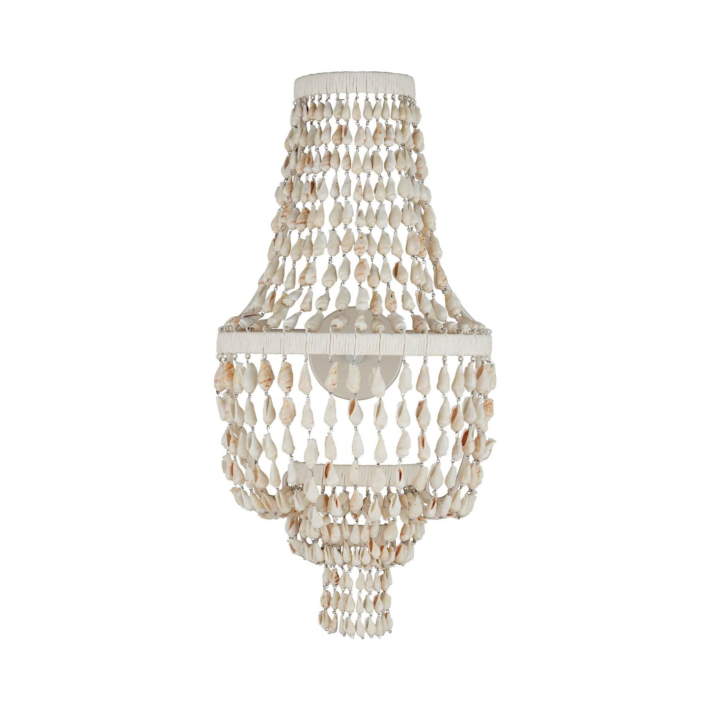 Cybele LED Wall Light in Detail.