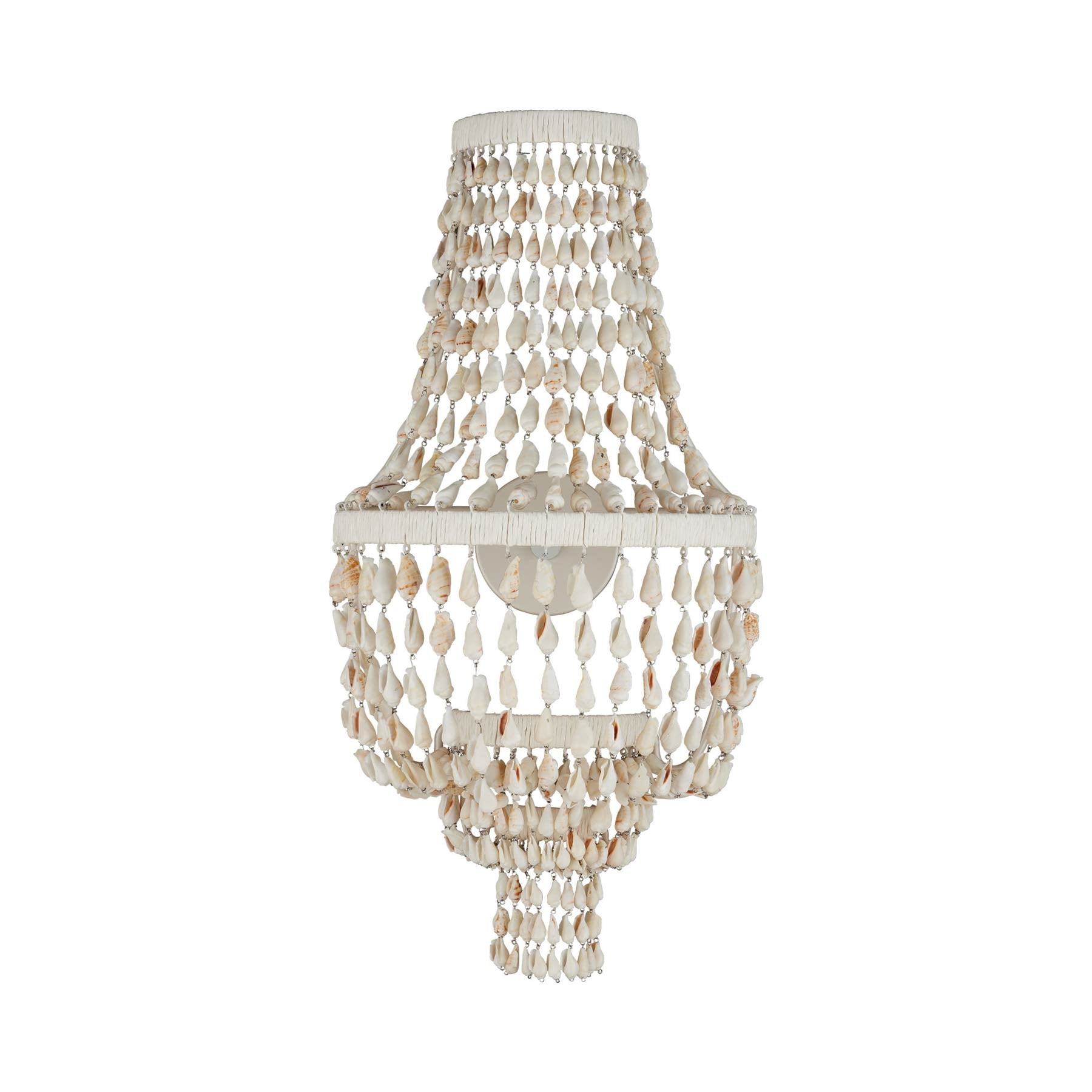 Cybele LED Wall Light in Detail.