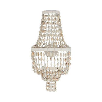 Cybele LED Wall Light in Detail.