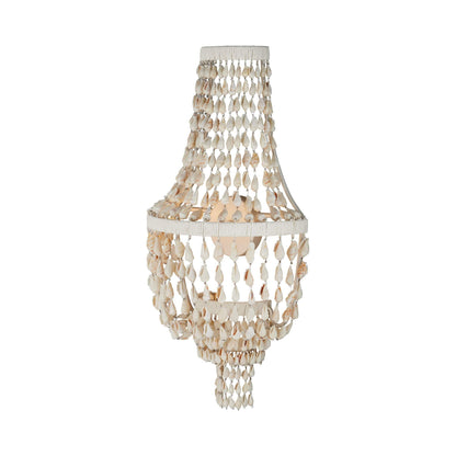 Cybele LED Wall Light in Detail.