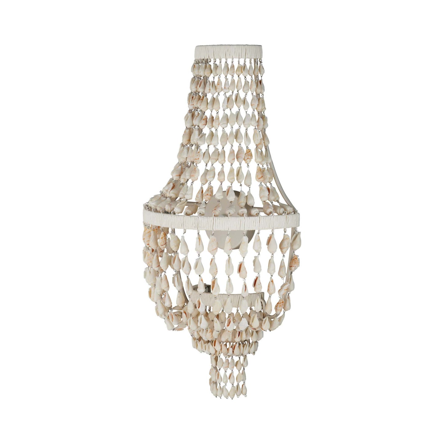 Cybele LED Wall Light in Detail.