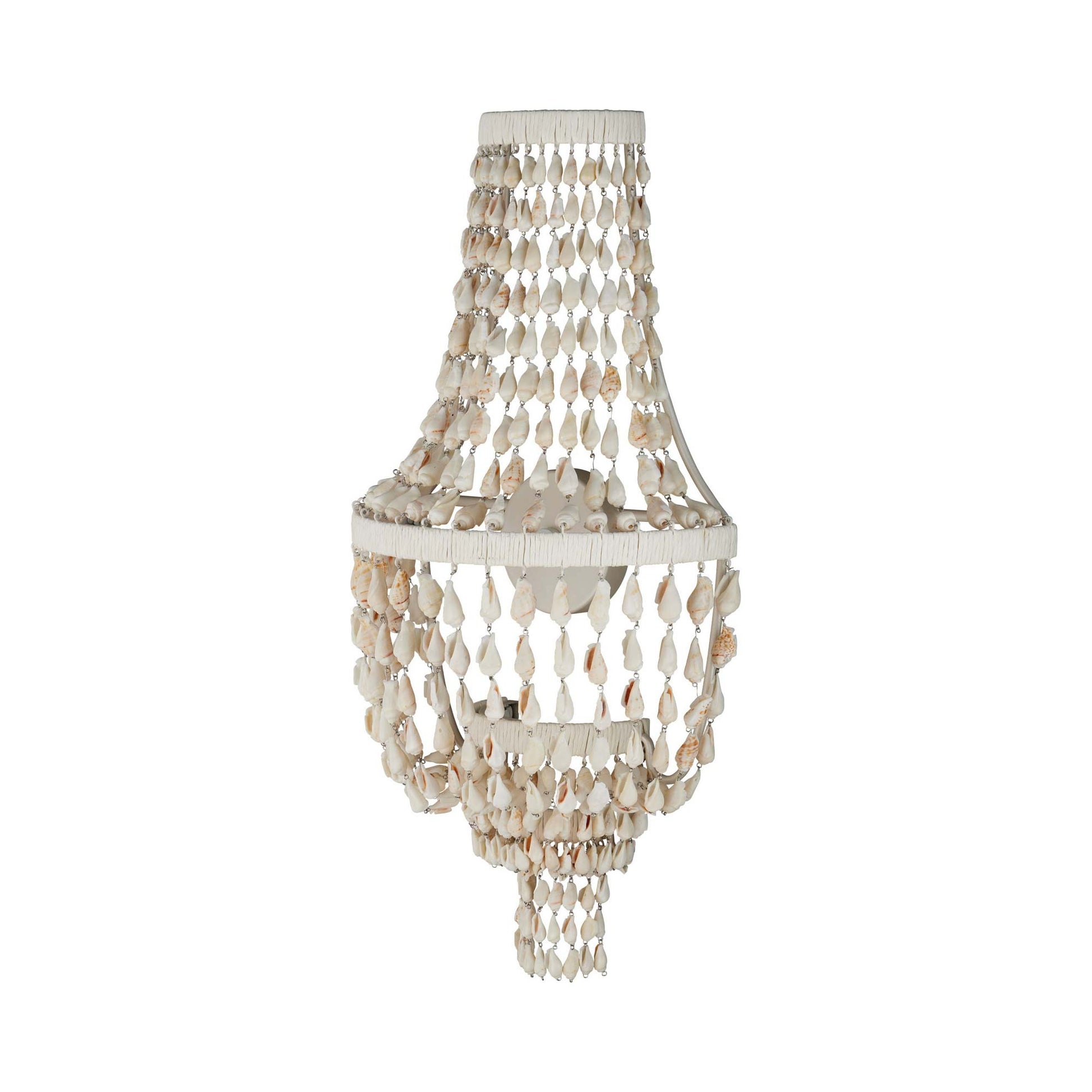 Cybele LED Wall Light in Detail.