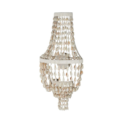 Cybele LED Wall Light in Detail.