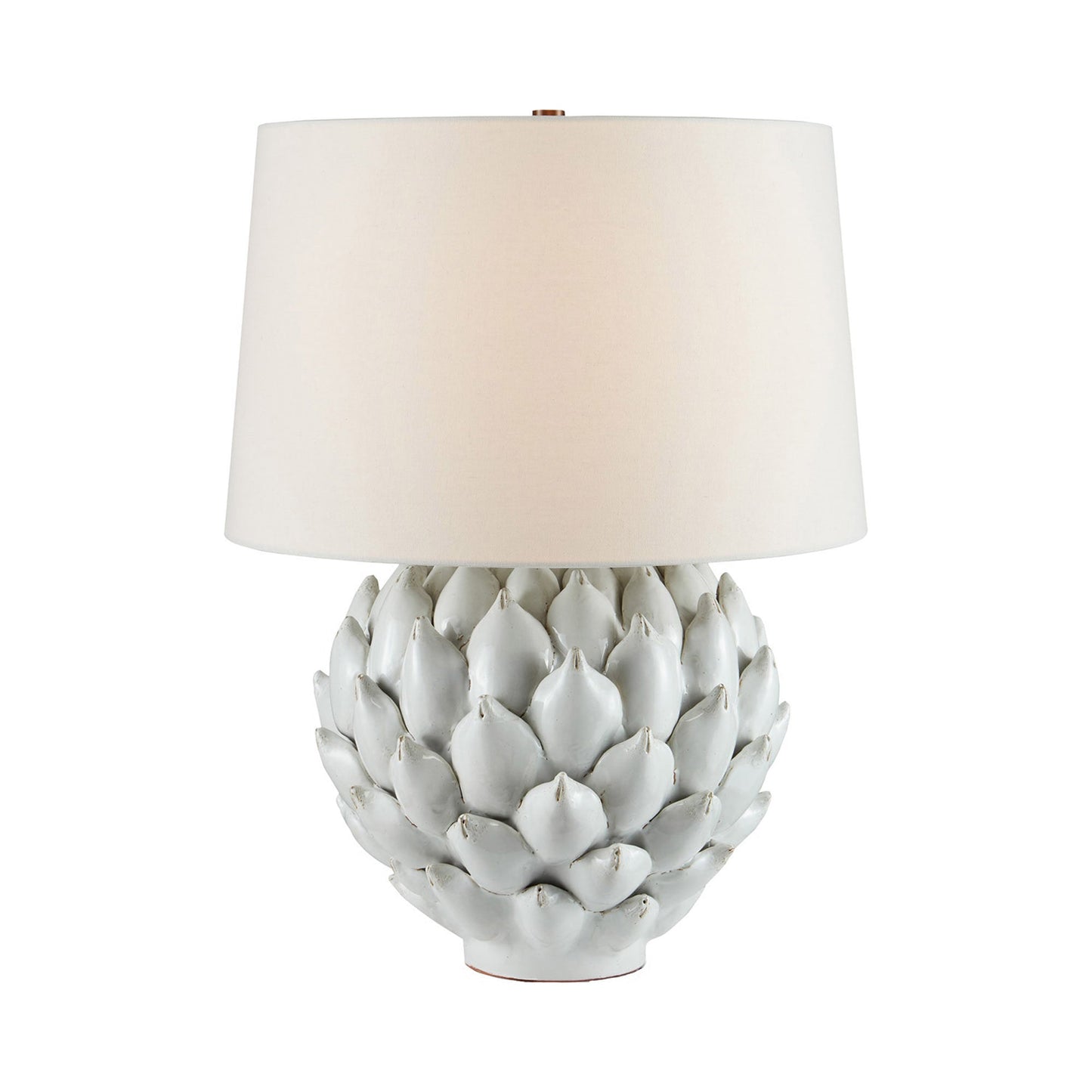 Cynara Table Lamp.