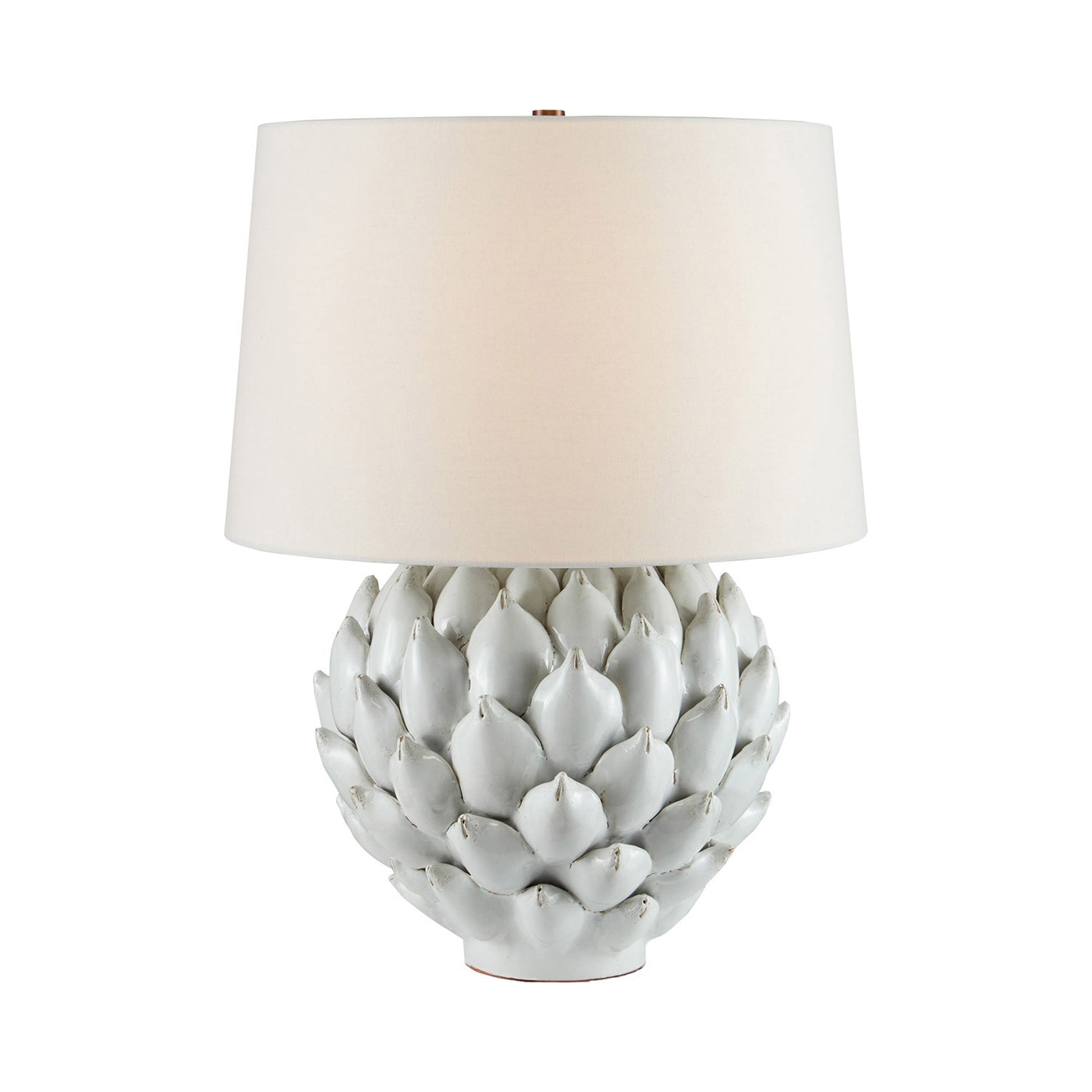 Cynara Table Lamp.