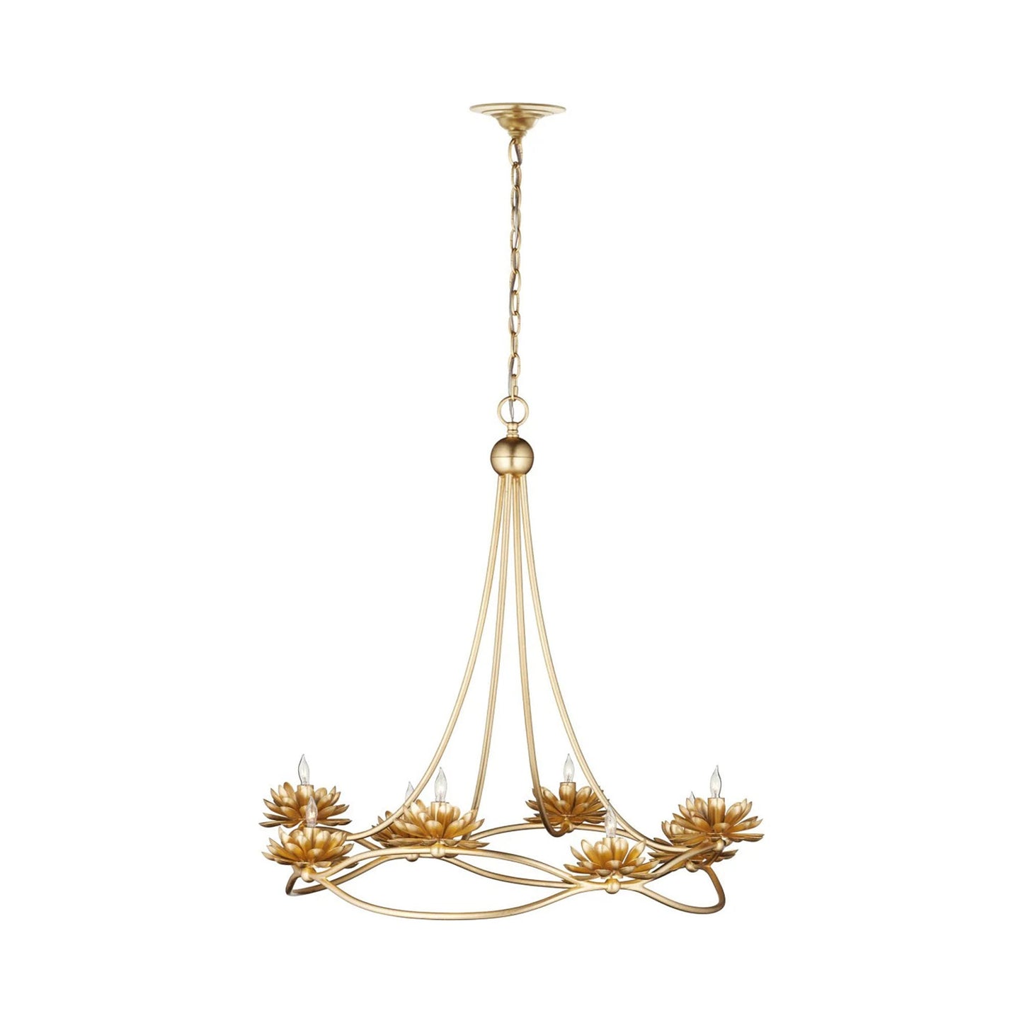 Cyrene Chandelier.