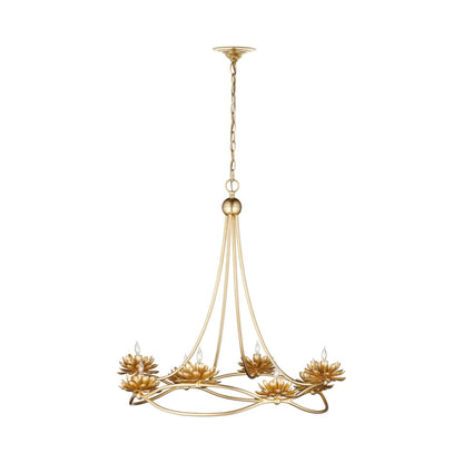 Cyrene Chandelier.