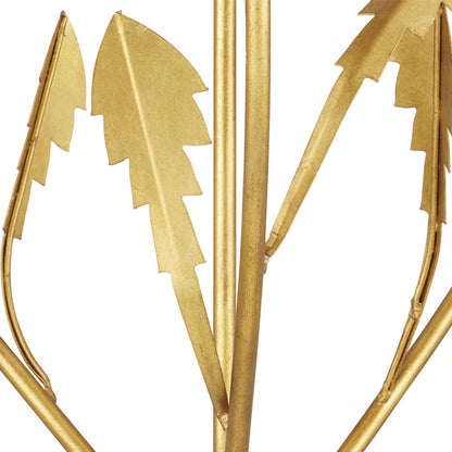 Dandelion Pendant Light in Detail.