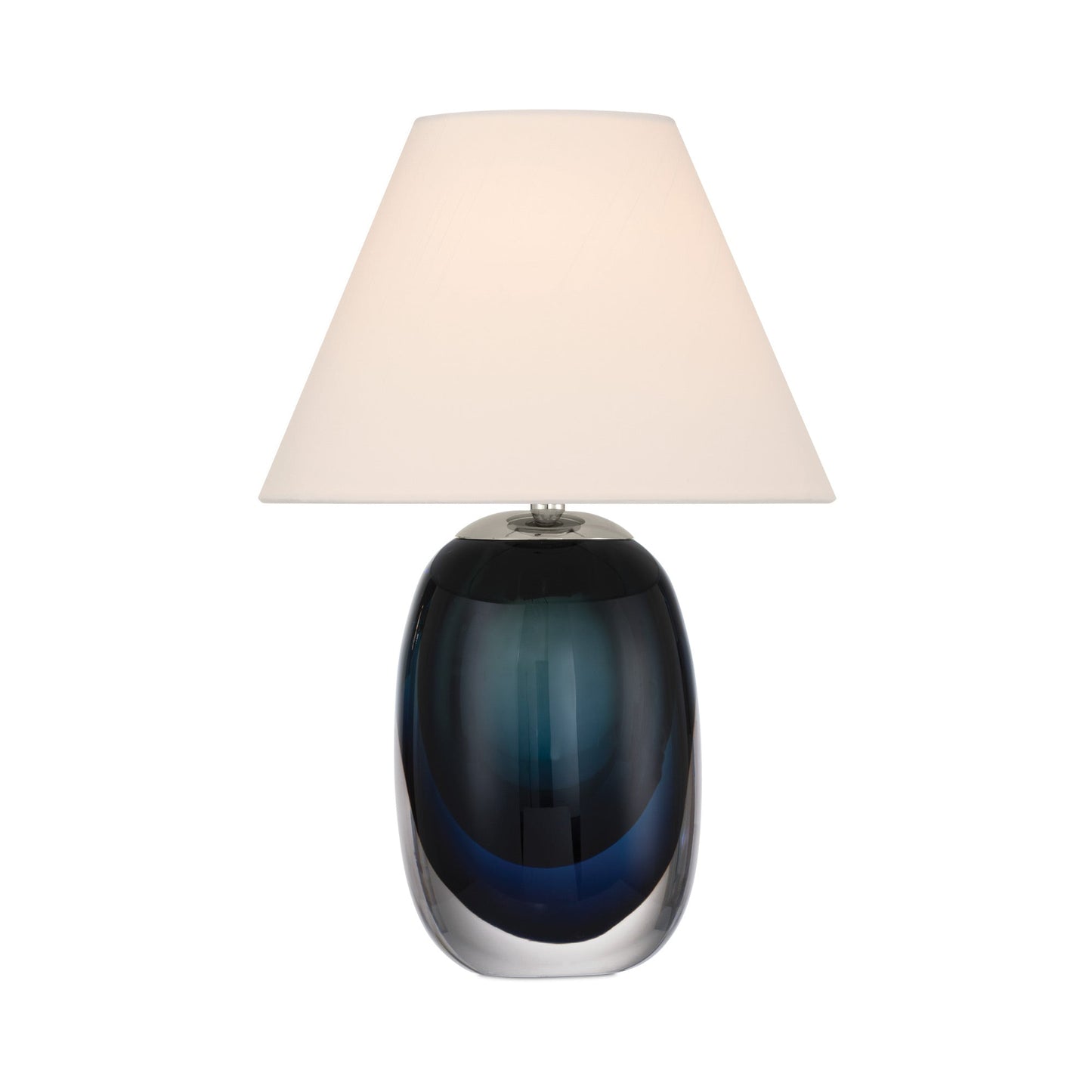 Danza LED Rechargeable Table Lamp.