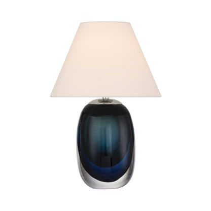 Danza LED Rechargeable Table Lamp.