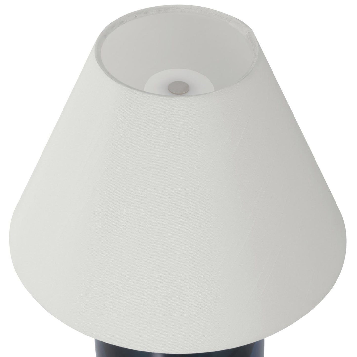Danza LED Rechargeable Table Lamp in Detail.