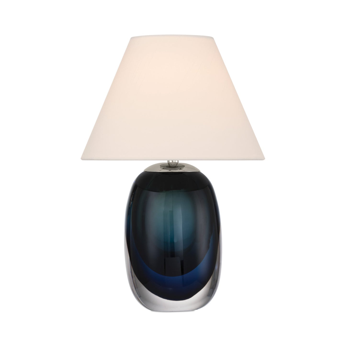 Danza LED Rechargeable Table Lamp (15-Inch).