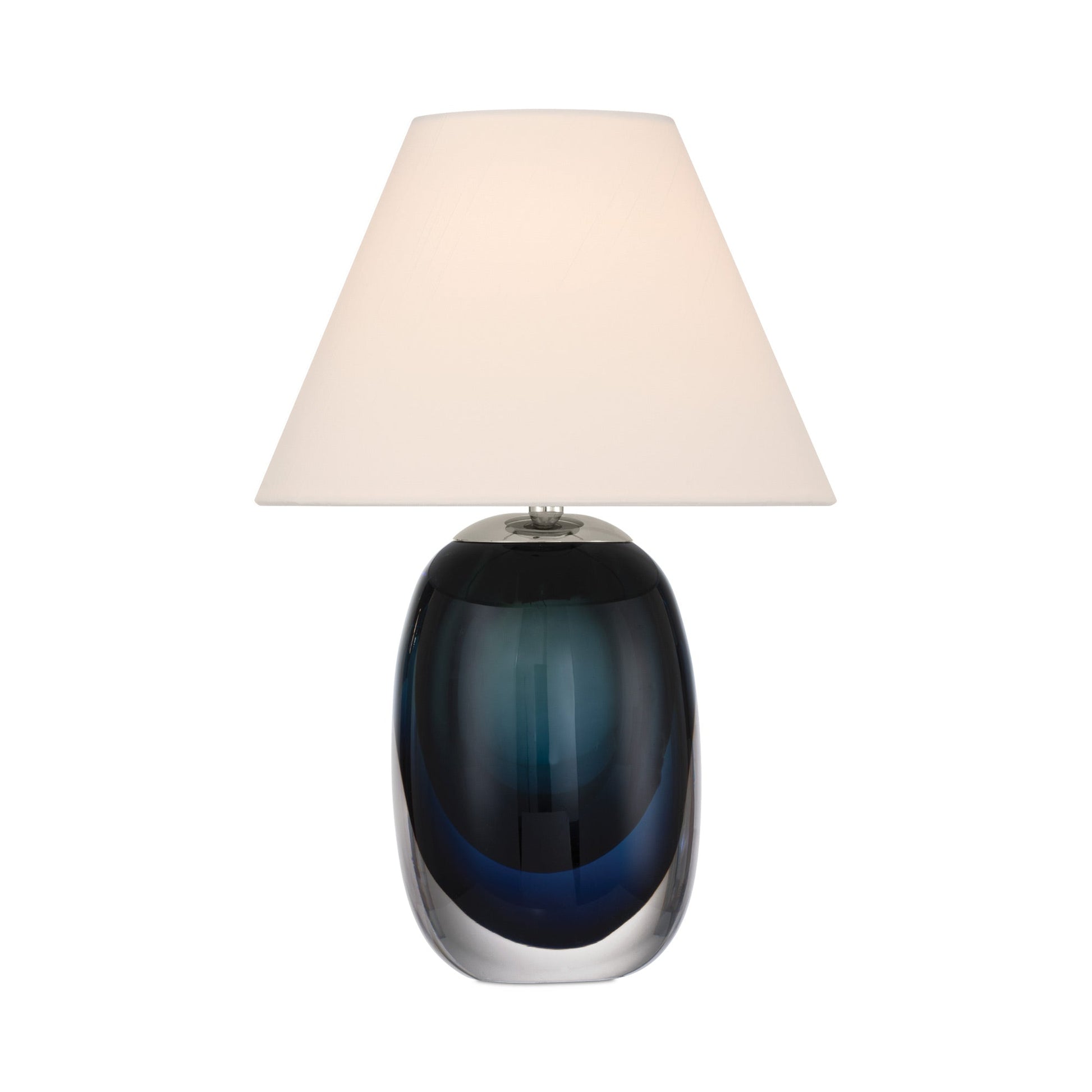 Danza LED Rechargeable Table Lamp (15-Inch).