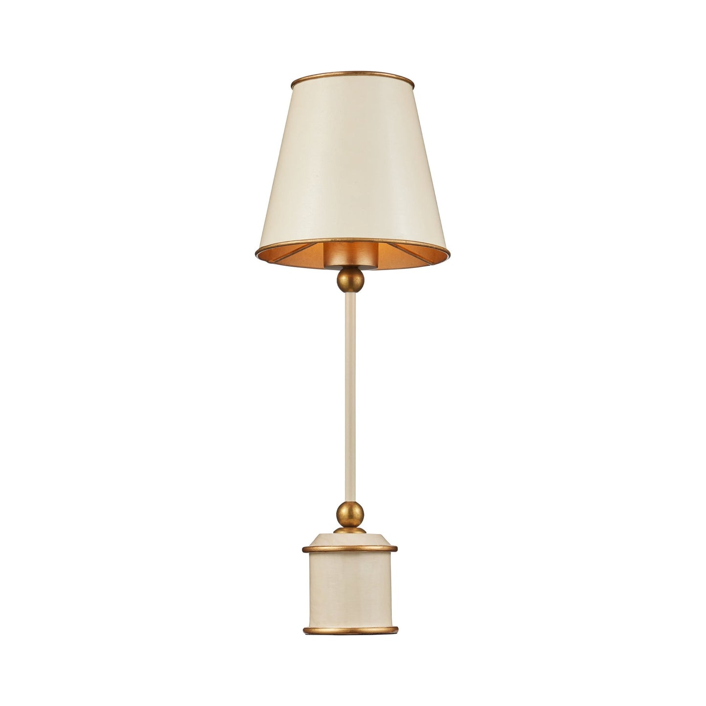 Daphne LED Rechargeable Table Lamp in Detail.
