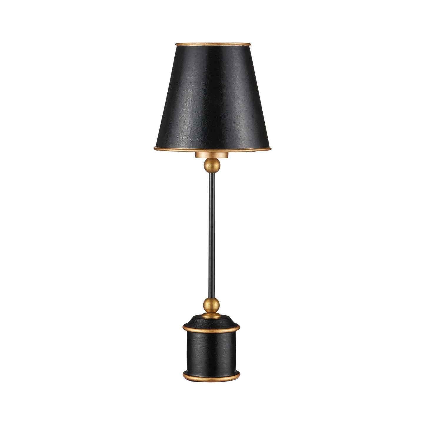 Daphne LED Rechargeable Table Lamp in Detail.