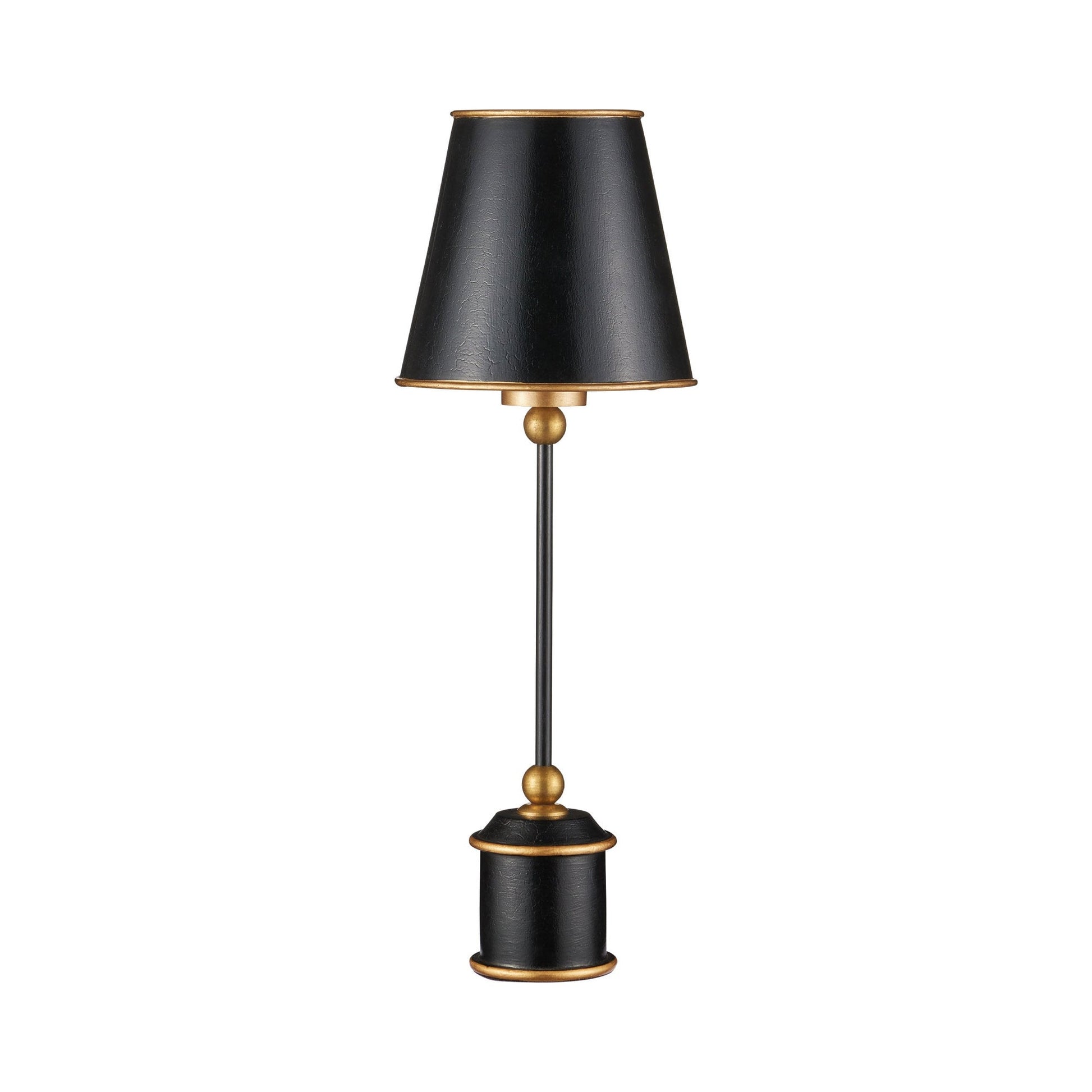 Daphne LED Rechargeable Table Lamp in Detail.