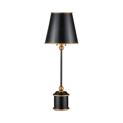 Daphne LED Rechargeable Table Lamp in Detail.