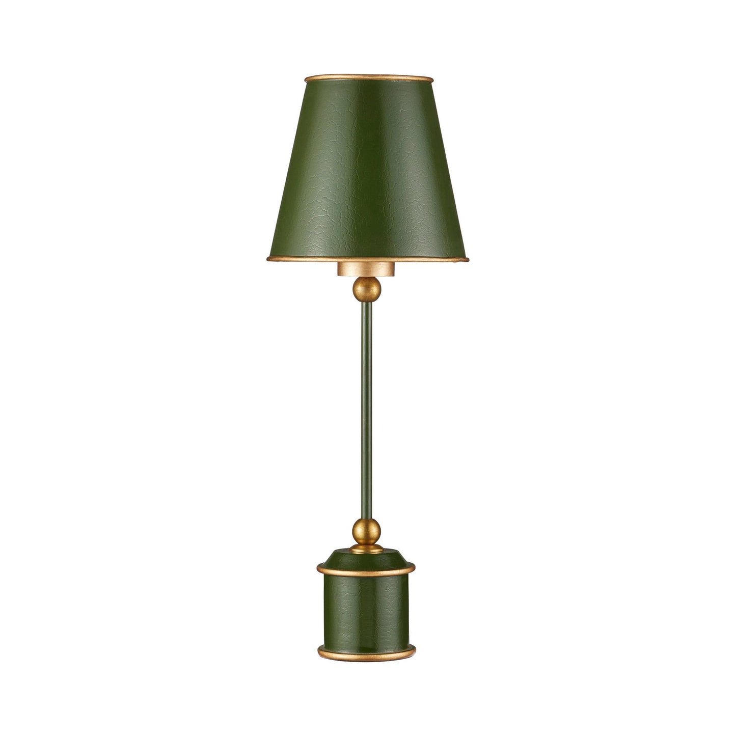 Daphne LED Rechargeable Table Lamp in Detail.