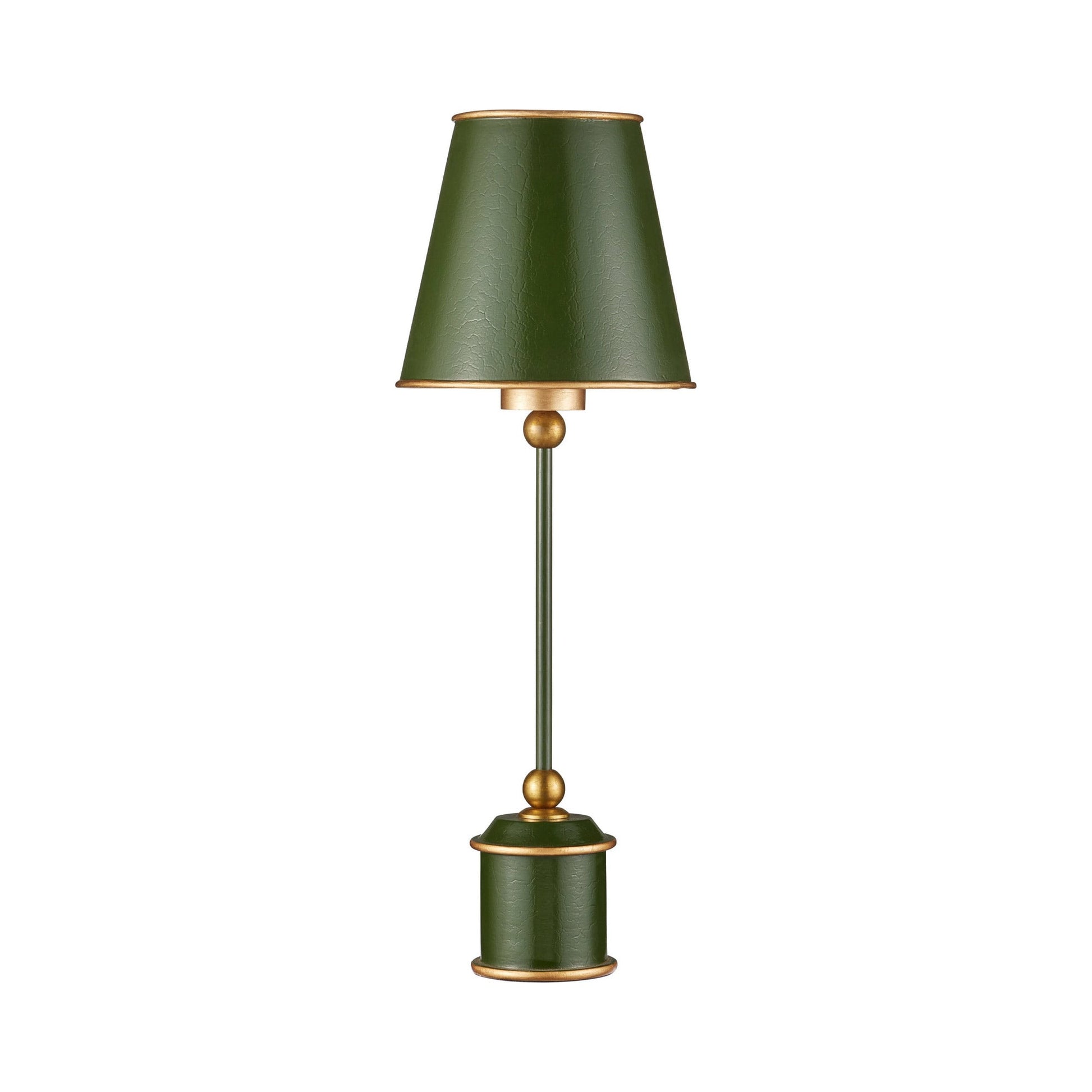 Daphne LED Rechargeable Table Lamp in Detail.