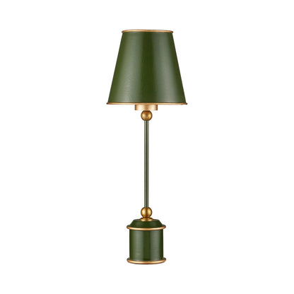 Daphne LED Rechargeable Table Lamp in Detail.
