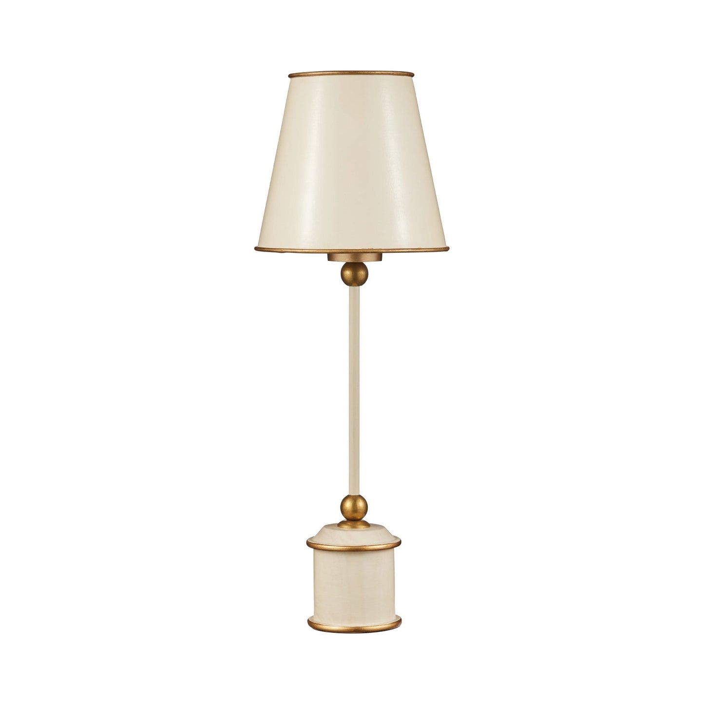 Daphne LED Rechargeable Table Lamp in Detail.