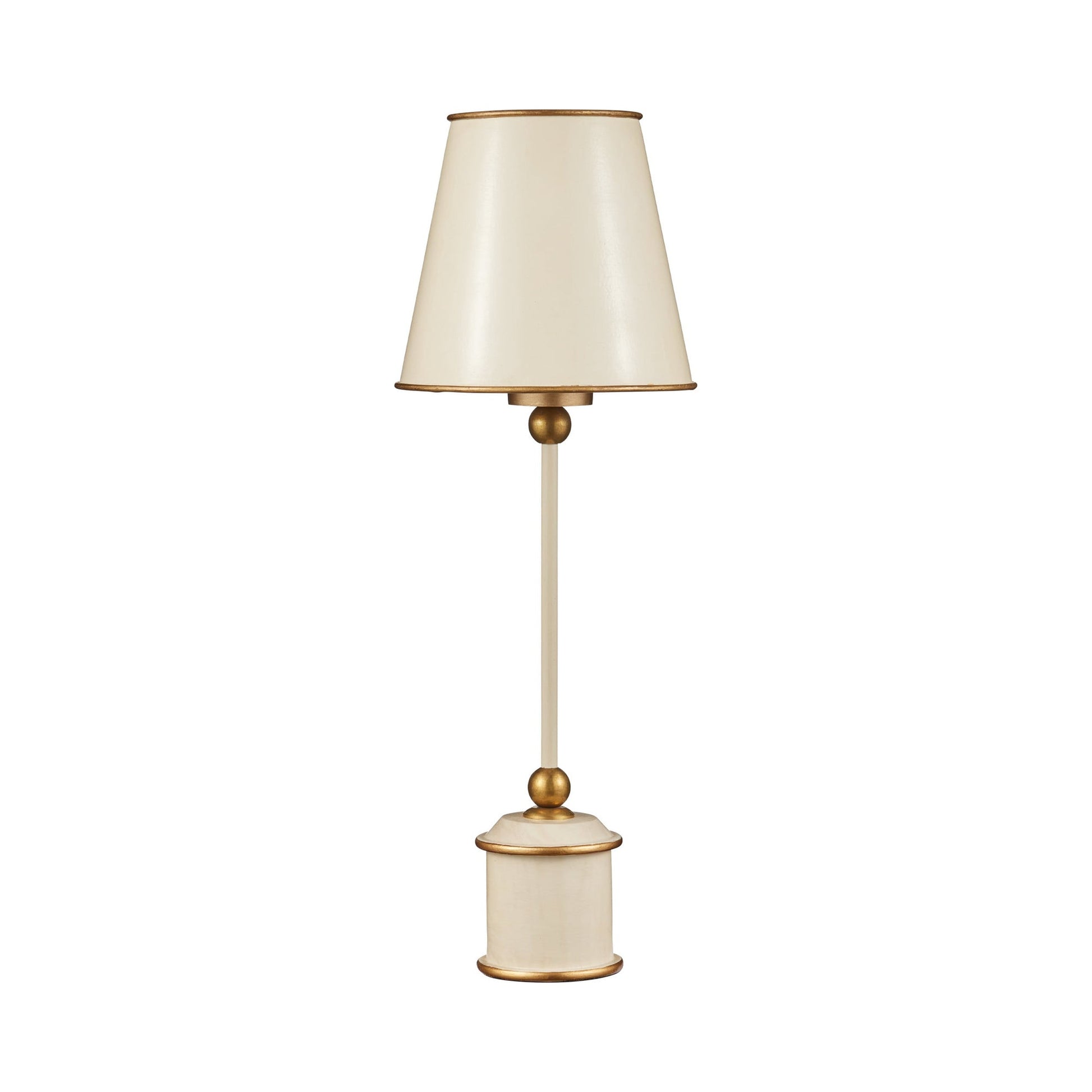 Daphne LED Rechargeable Table Lamp in Detail.
