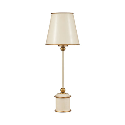 Daphne LED Rechargeable Table Lamp in Detail.