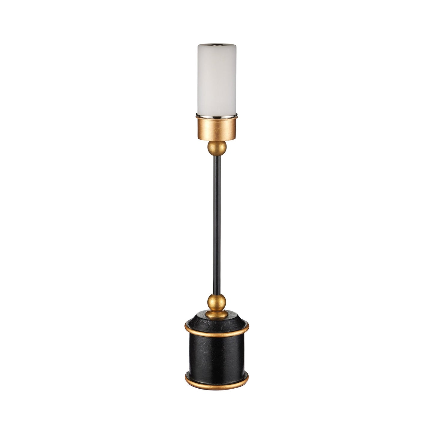 Daphne LED Rechargeable Table Lamp in Detail.