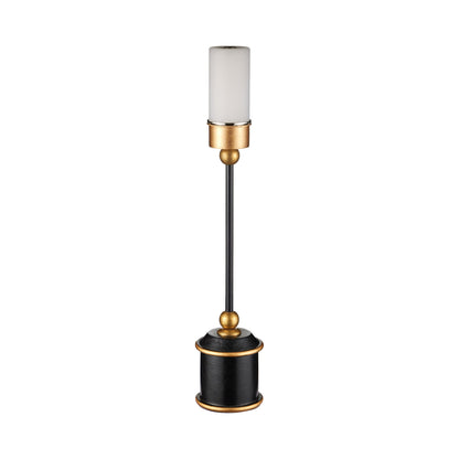 Daphne LED Rechargeable Table Lamp in Detail.