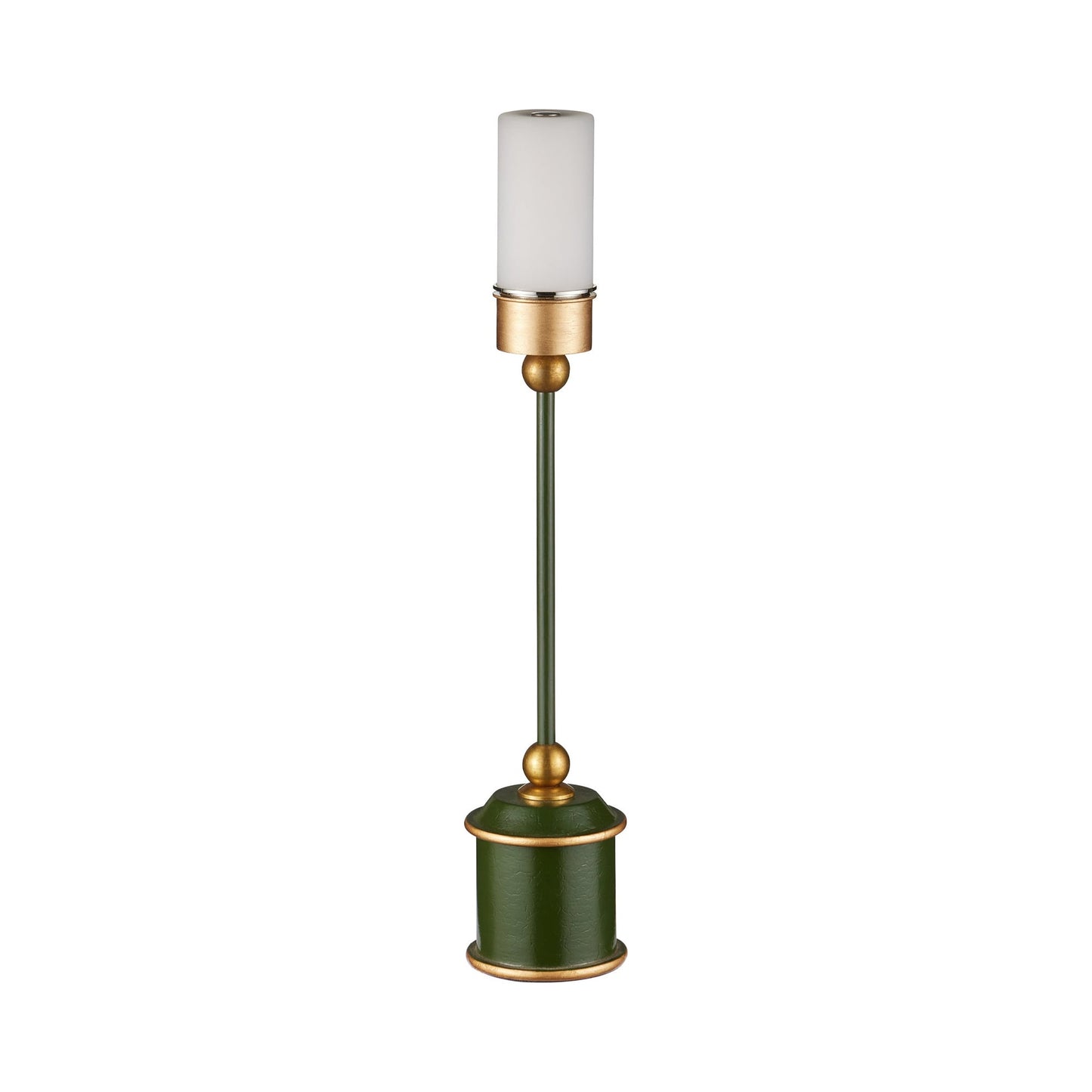Daphne LED Rechargeable Table Lamp in Detail.