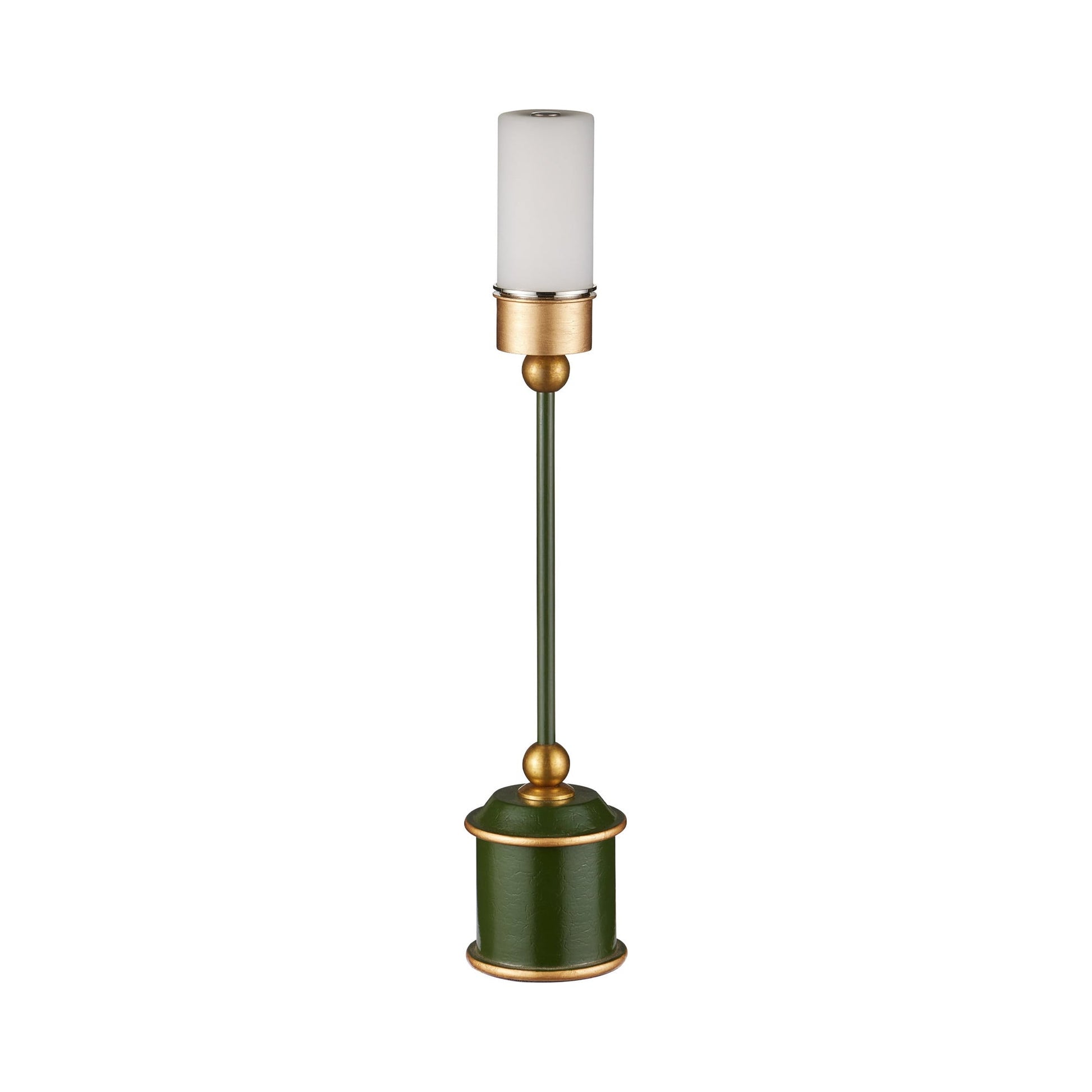 Daphne LED Rechargeable Table Lamp in Detail.