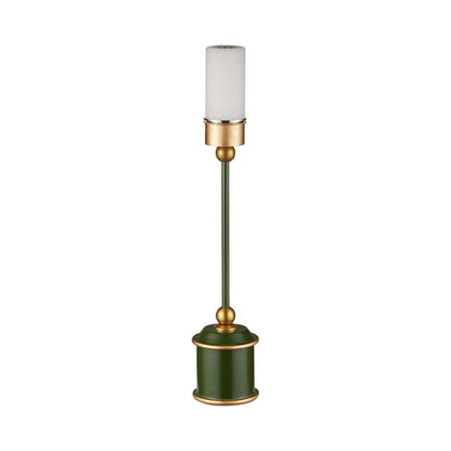Daphne LED Rechargeable Table Lamp in Detail.