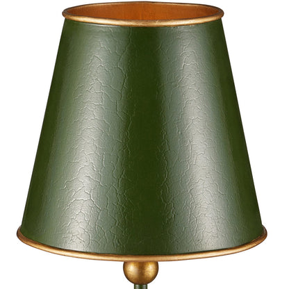 Daphne LED Rechargeable Table Lamp in Detail.