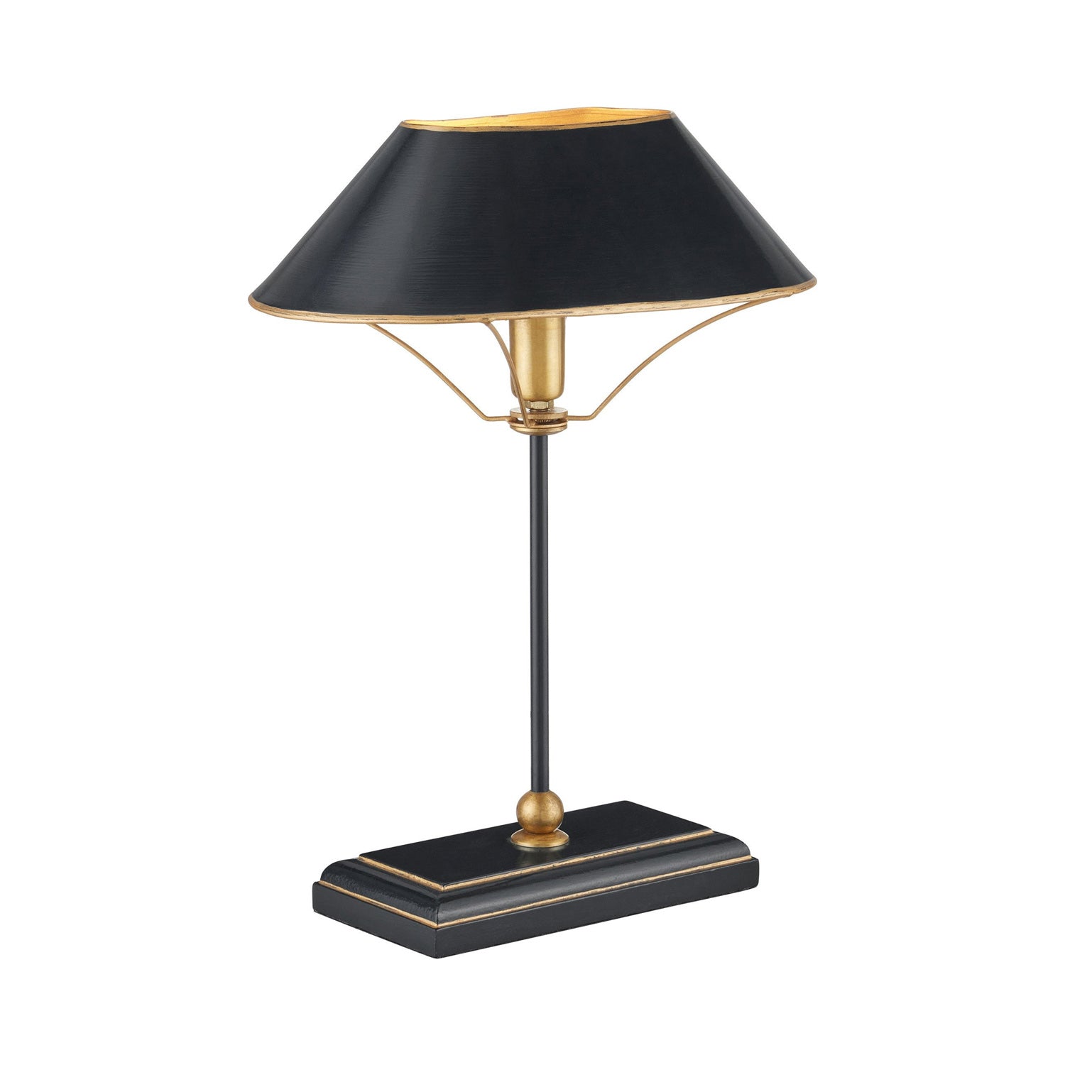 Daphne Table Lamp in Detail.