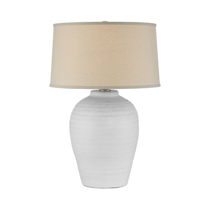 Dashwell Table Lamp.